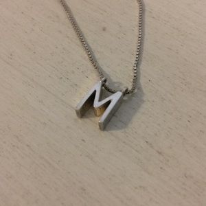 INITIAL Necklace
